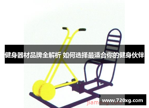 健身器材品牌全解析 如何选择最适合你的健身伙伴